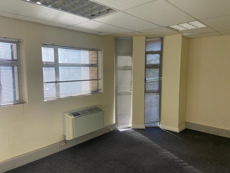 To Let commercial Property for Rent in Newton Park Eastern Cape